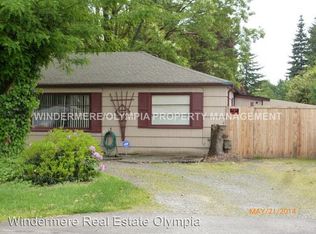 4545 14th Ave SE, Lacey, WA 98503