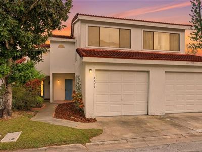 5059 Ernst Ct #12, Orlando, FL, 32819
