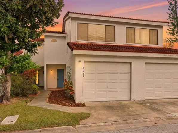 5059 Ernst Ct #12, Orlando, FL 32819