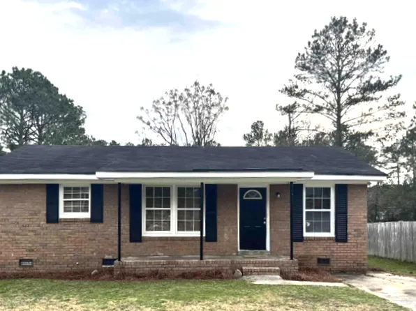 751 Farrowood Dr, Columbia, SC 29223
