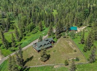14078 Morell Rd, McCall, ID 83638