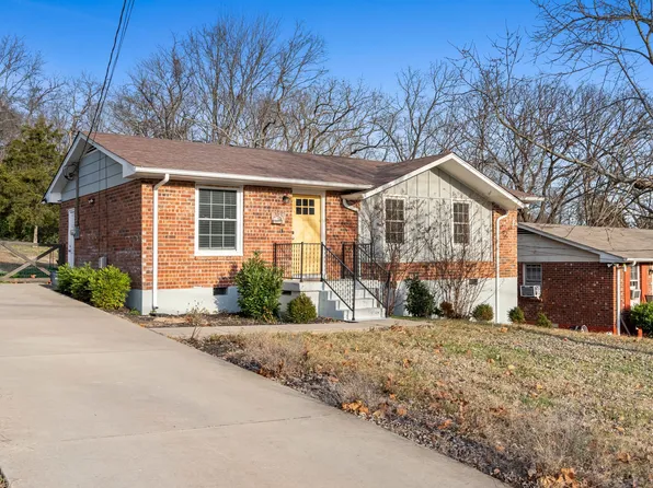 2437 Monticello Dr, Nashville, TN 37207