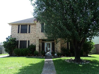 4307 Haiti Ln, Pasadena, TX, 77505