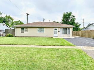 203 Mac Gregor Rd, Lockport, IL 60441