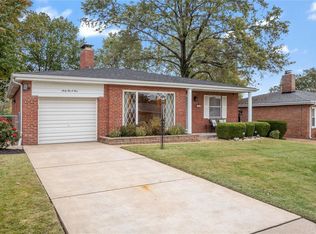6509 Lawnside Dr, Saint Louis, MO 63123