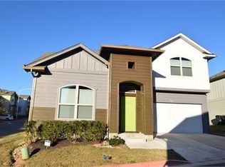 5801 Copse Ct, Austin, TX 78744