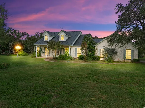 15407 Tamaron Pass, San Antonio, TX 78253