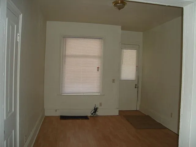 930 S. Park #1
