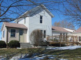 7284 Rock Rd, Fenton, IL 61251