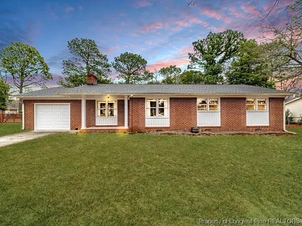 1525 Greenock Ave, Fayetteville, NC 28304
