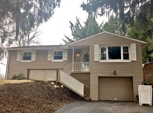 18 Sunnyside Ave, Carnegie, PA 15106