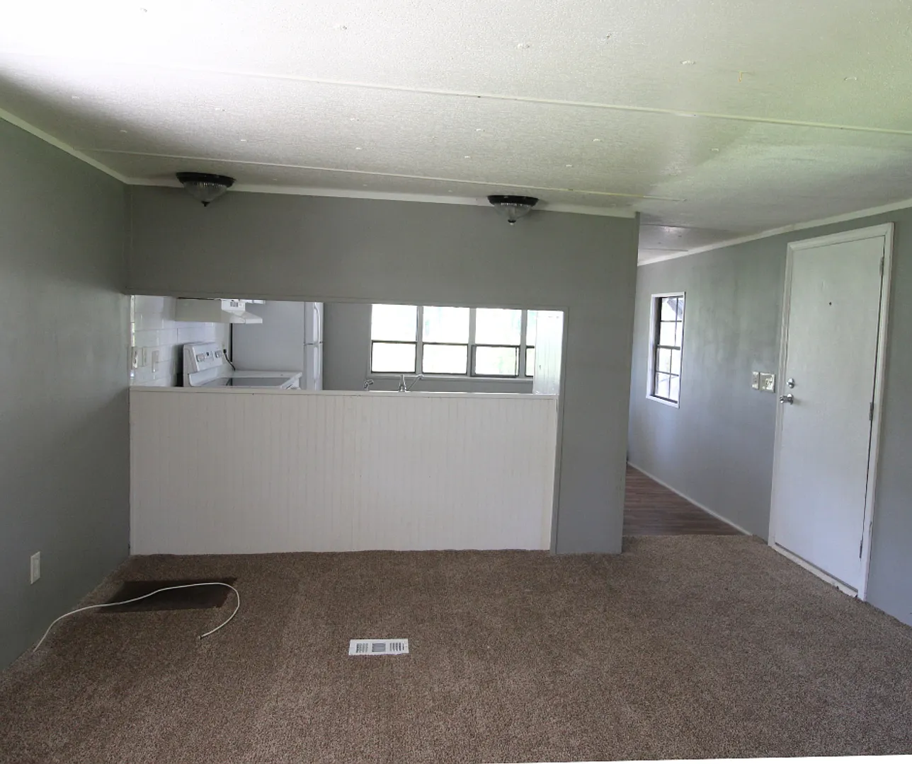 2-Bedroom Home Available Now! — Photo 3