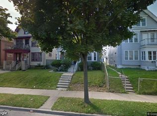 3205 N 13th St, Milwaukee, WI 53206