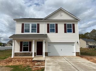 920 McCathern Ave, Sumter, SC 29154