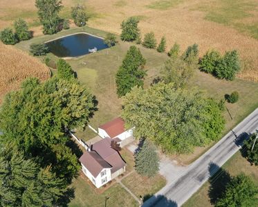 4039 Hinesville Rd, Shelby, OH, 44875