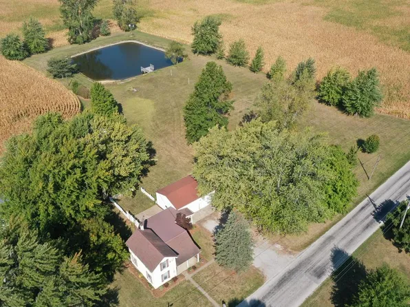 4039 Hinesville Rd, Shelby, OH 44875