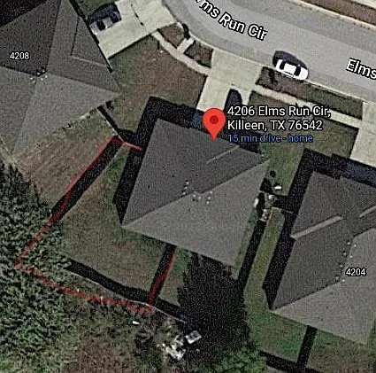 4206 Elms Run Cir #B — Photo 9