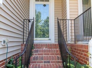 204 Towne Ridge Ln #1, Chapel Hill, NC 27516
