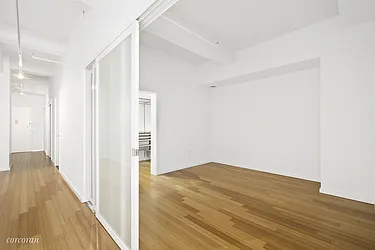 Rented by Corcoran