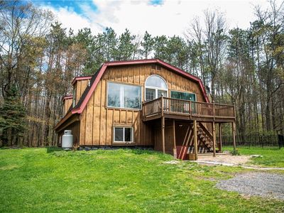 5756 Brown Rd, Truxton, NY, 13158