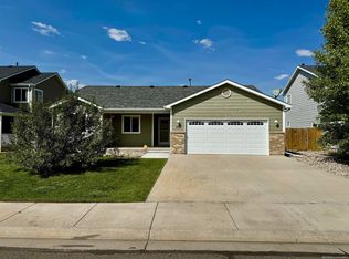 1421 Symons St, Laramie, WY 82070