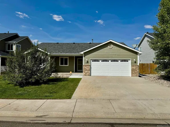 1421 Symons St, Laramie, WY 82070