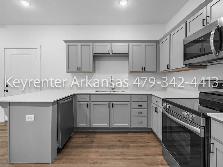 Bacardi on the Hill | Fayetteville Living — Photo 50