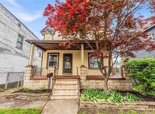 3374 Fulton Rd, Cleveland, OH 44109