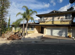 3446 Alginet Dr, Encino, CA 91436