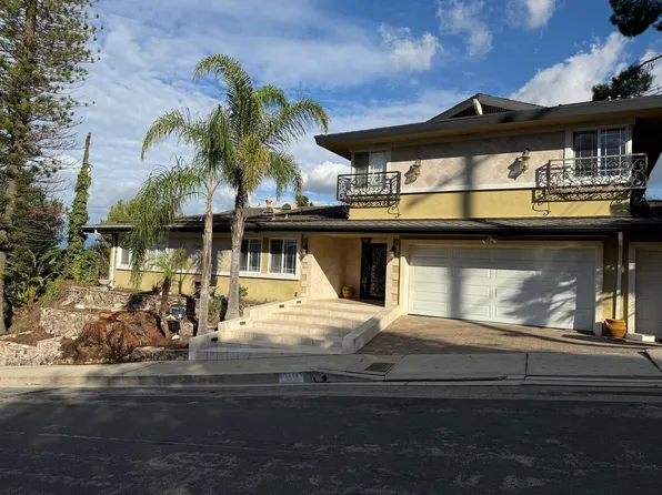3446 Alginet Dr, Encino, CA 91436
