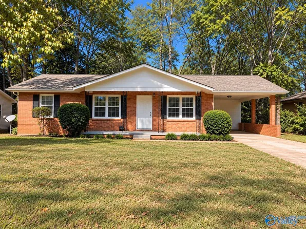 612 Kennan Rd NW, Huntsville, AL 35811