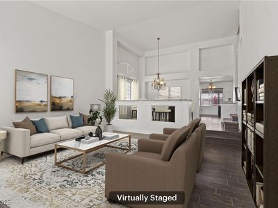 6384 Cornstalk Cir, Las Vegas, NV, 89142