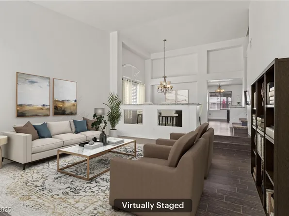 6384 Cornstalk Cir, Las Vegas, NV 89142