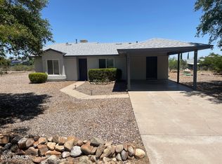 5571 E Madalein Dr, Hereford, AZ 85615