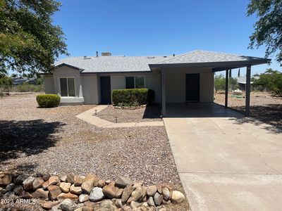 5571 E Madalein Drive, Hereford, AZ, 85615