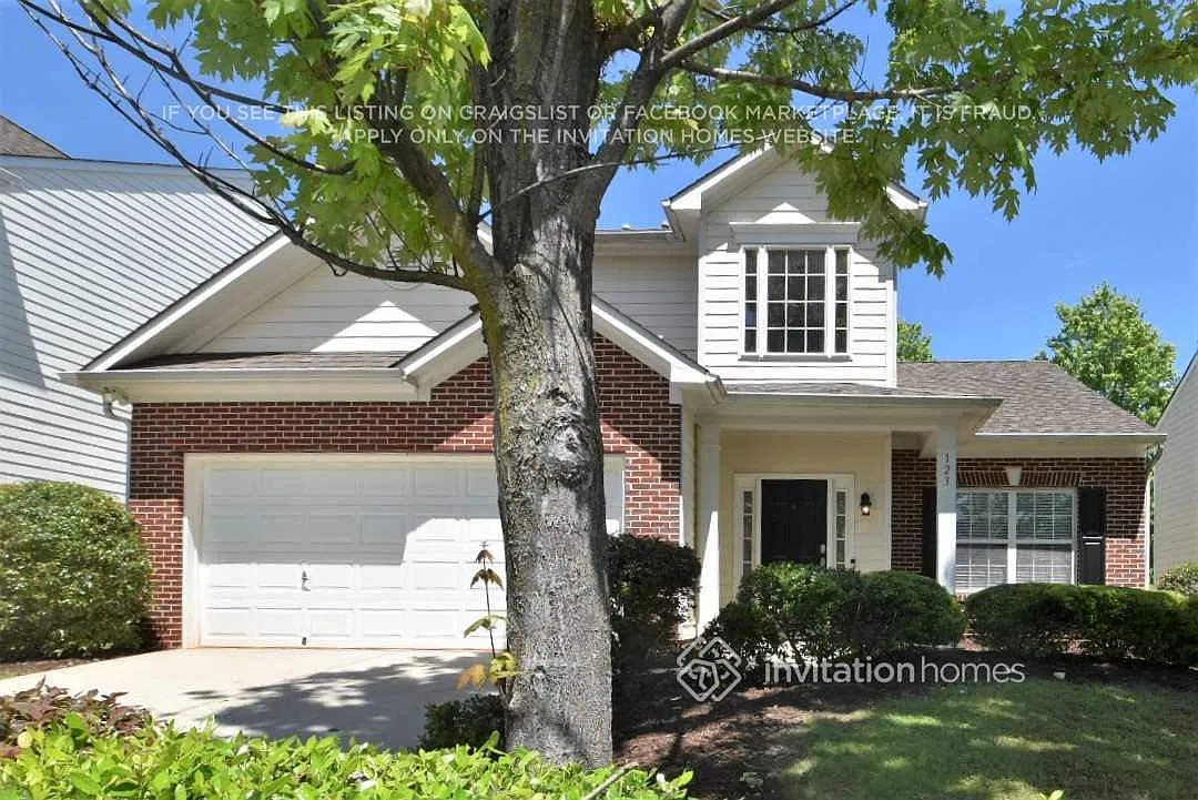 123 Morrocroft Ln Mooresville, NC 28117 — Photo 2