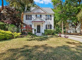 31 Timbercrest Cir, Hilton Head Island, SC 29926