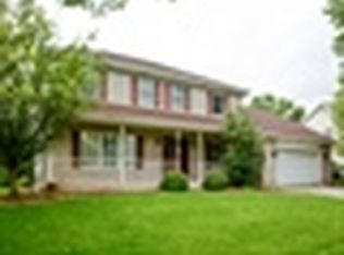 24854 S River Trl, Channahon, IL