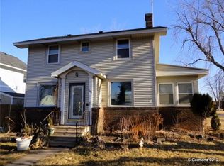 1109 E 4th St, Superior, WI 54880