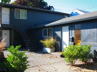 4925 SE 71st Ave FLOOR 2, Portland, OR 97206