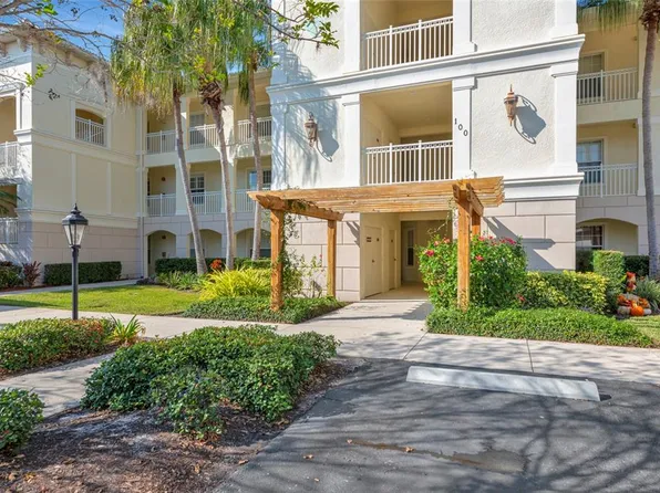 100 San Lino Cir Unit 134, Venice, FL 34292