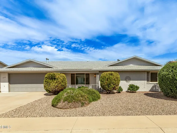 9326 W Willowbrook Drive, Sun City, AZ 85373