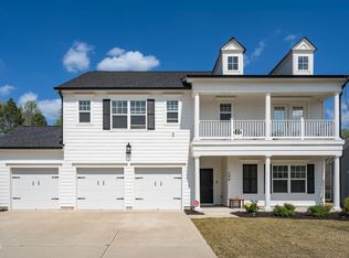 300 Kavanaugh Rd, Wake Forest, NC 27587