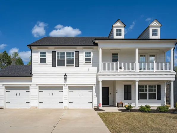 300 Kavanaugh Rd, Wake Forest, NC 27587