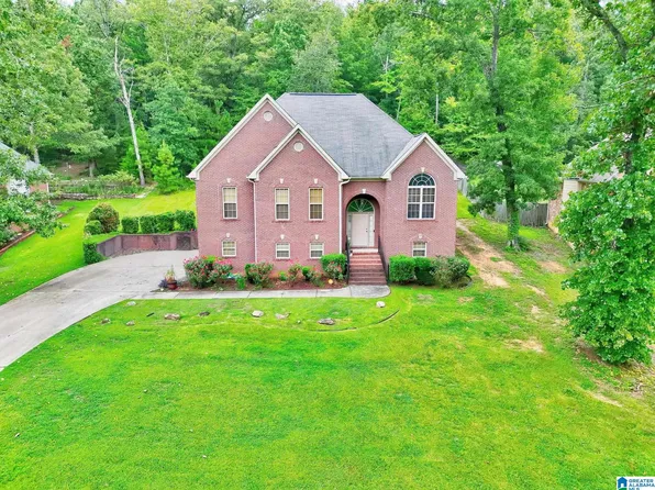 20718 Waters Vw, Mc Calla, AL 35111