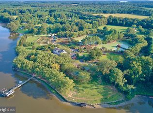 8831 Quailsar Rd, Easton, MD 21601