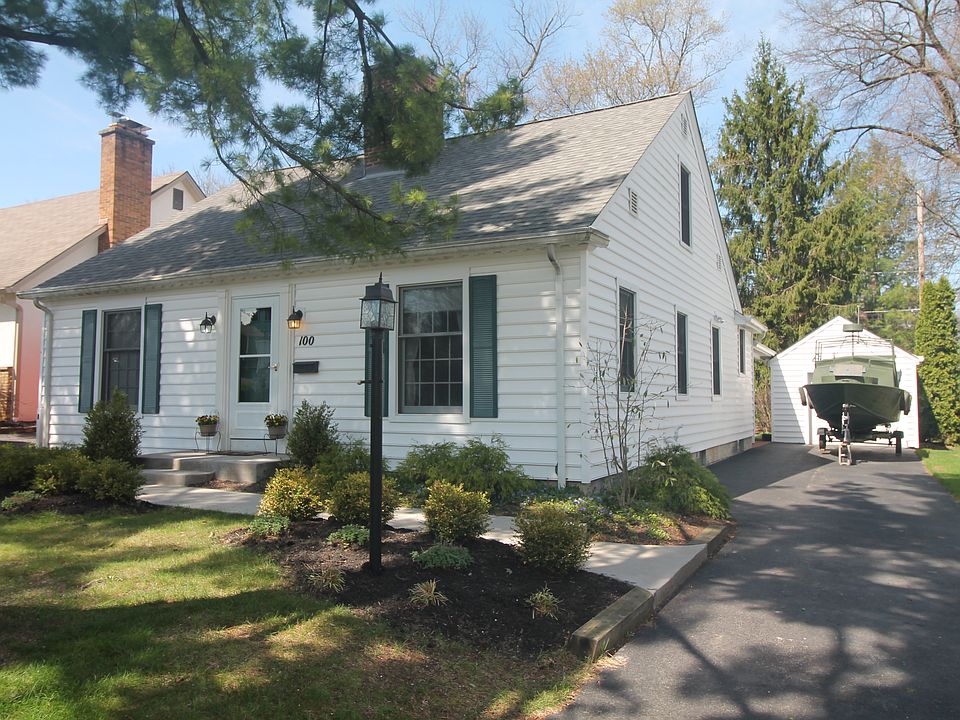 1st image of 100 Howard Ave