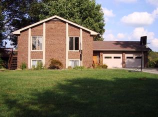 12534 Cleek Ln, Walton, KY 41094