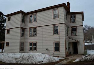 1 Quarry St, Ellington, CT 06029