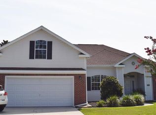 3911 Windsor Rd, Myrtle Beach, SC 29588